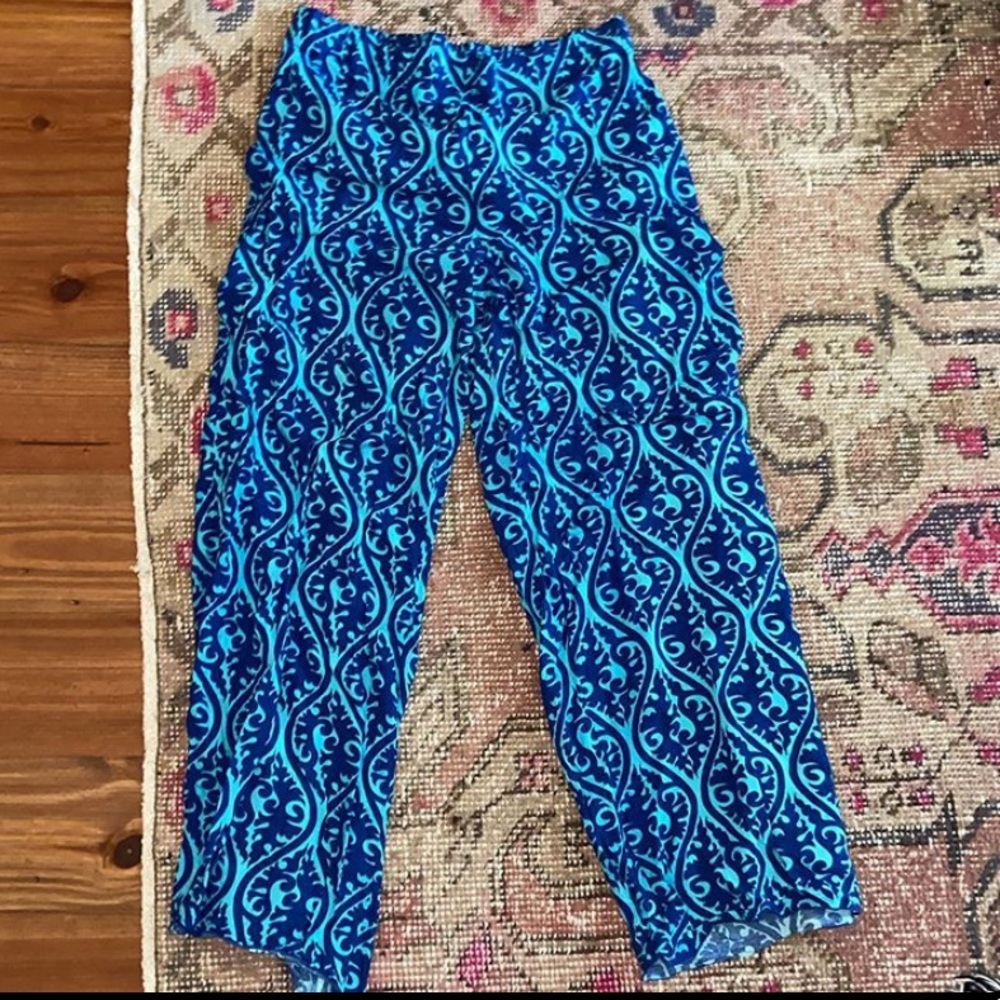 Escapada Beach Pants